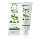 Equilibra Aloe cryo-gel cellulitis ijs effect 200ml
