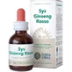 Sys Rode Ginseng Druppels 50ml