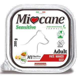 SENSITIVE PROT AD RUNDVLEES 300G