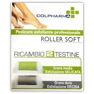 ZACHTE ROLLER RIC KOPPEN 2ST