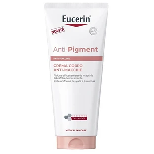EUCERIN CREMA ANTIPIGMENTACIÓN CRP