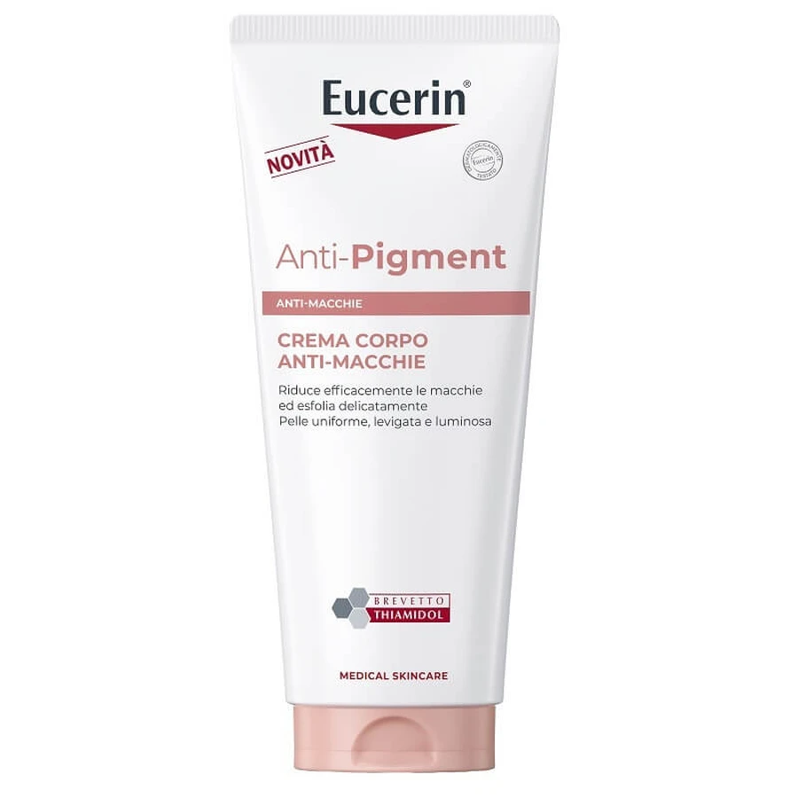 EUCERIN CREMA ANTIPIGMENTACIÓN CRP