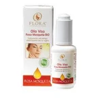 ROZENBOTTELOLIE 30ML FLORA