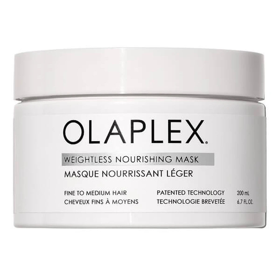 OLAPLEX SCHWERELOS PFLEGEND