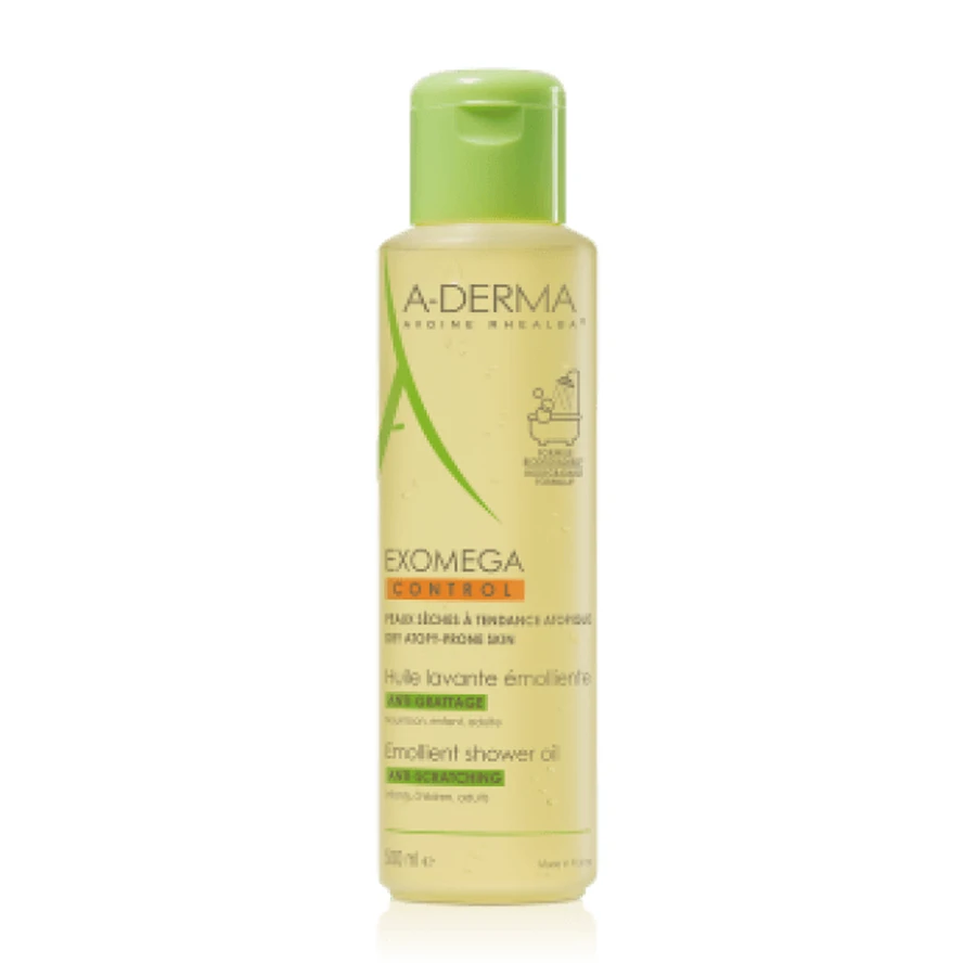 EXOMEGA CONTROLE OLIE 500ML 21