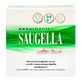 Saugella Day Tampons with Wings 14 Pieces Hypoallergenic Cotton