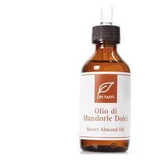 DR TAFFI FGP OLIE MAND 250ML