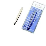 Pincet Depilat Inox Pu Recht