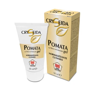 Cryseida Psoriasis Pomada Gel 50ml