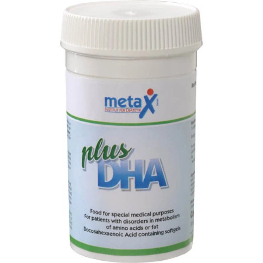 Plusdha 30 Softgel Confetti