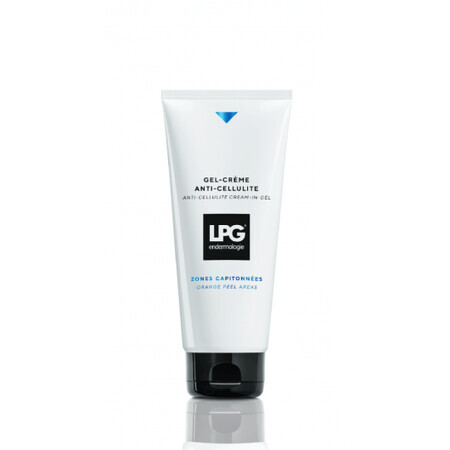 LPG Anti- Cellulitis Gel-Crème 200ml