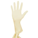 CHIR LATT STER HANDSCHOEN 8 FARMACAR