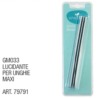 VANTAGE GM033 NAGELLAK M
