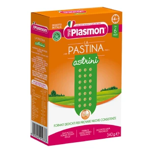 Astrini Pastina 340g