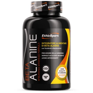 Beta Alanin Ausdauer EthicSport 90 Tabletten