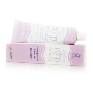 CALÉNDULA NYPNBABY 75ML