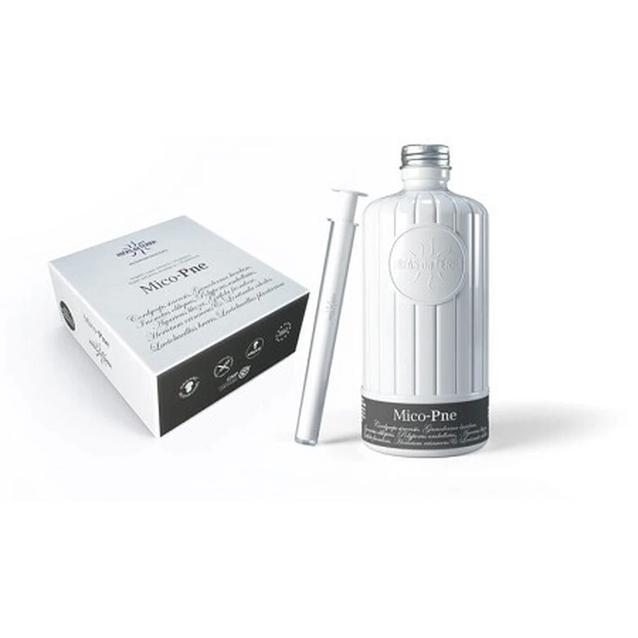 MICO PNE 30 FLÄSCHCHEN 300ML