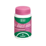 The Ten Herbs Colon Cleanse 60 ovaletes