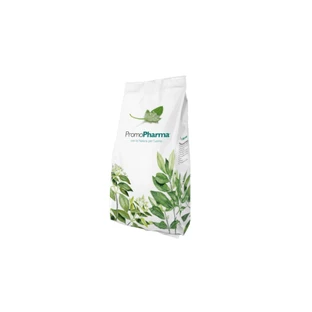 Filtro de té del Nilo Hierbas cortadas