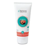 Benecos Shampoo Abrikoos/Vlierbloesem 200ml