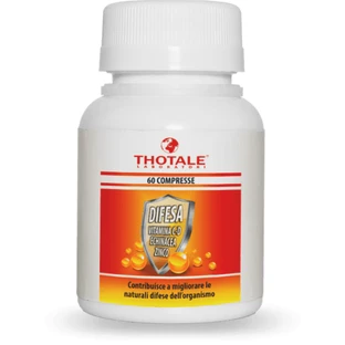 Difesa Thotale® Laboratories 60 comprimate