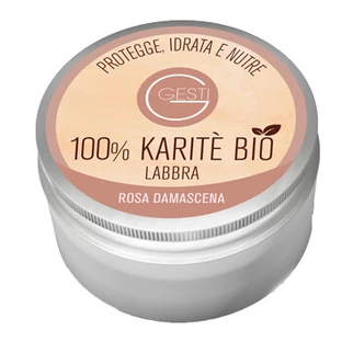 100% KARITE' BIO RA LAB GEBAREN