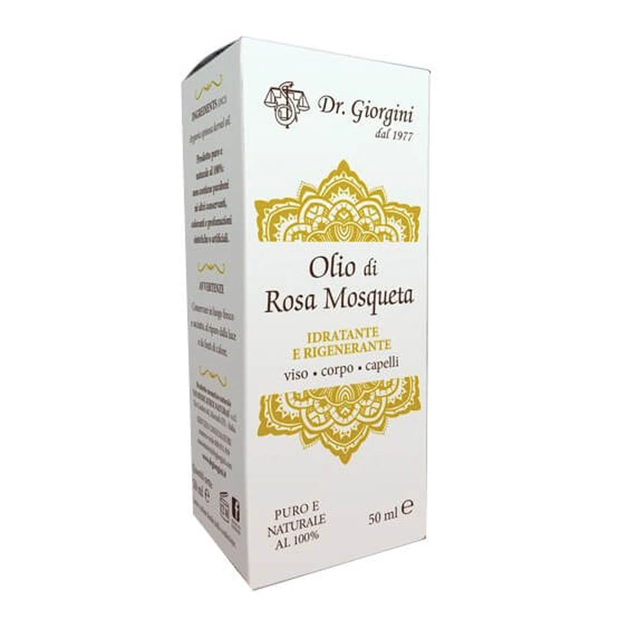 Hagebuttenöl 50ml