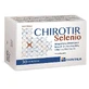 CHIROTIR Selenio 30 Comprimidos