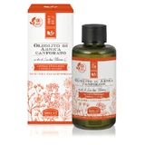 LOS REMEDIOS ARNICA OLEOLITA CANF
