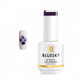 Bluesky Bloesem Nail Art Gel Purpletua Me 15ml   