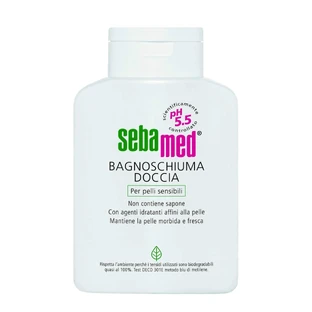 Sebamed Bain Douche 200ml