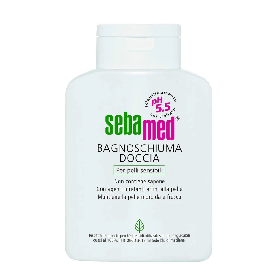 Sebamed Bain Douche 200ml
