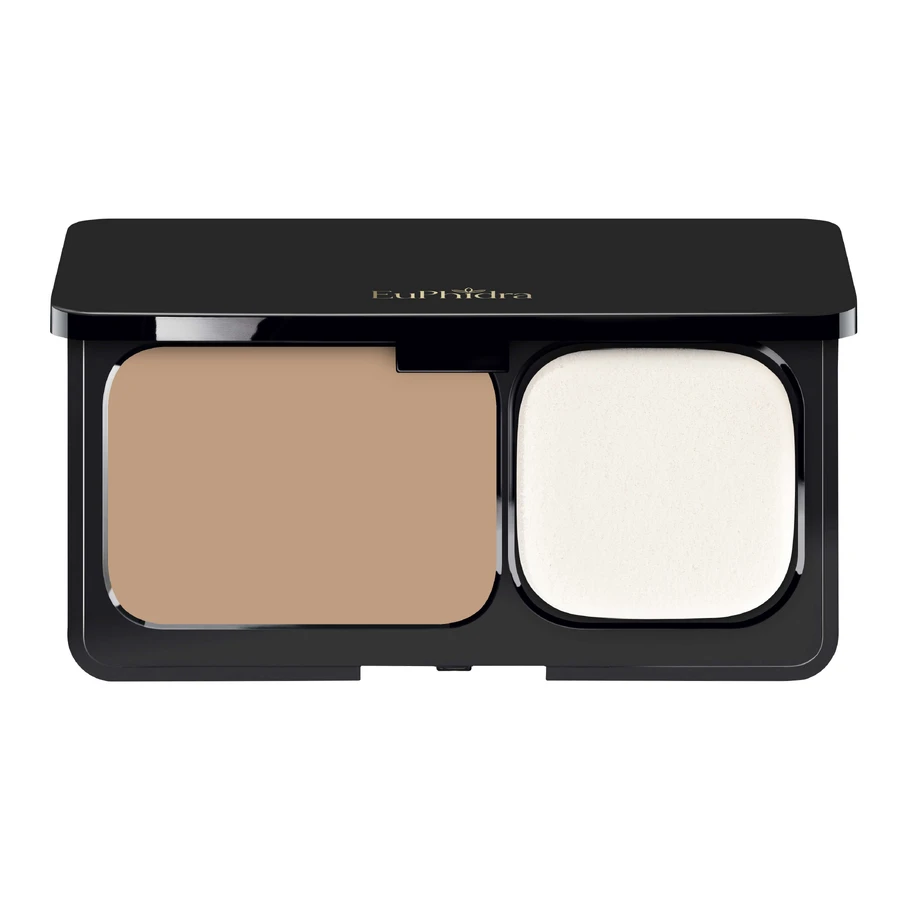 Euphidra Fondotinta Compatto 03 Beige Dorato