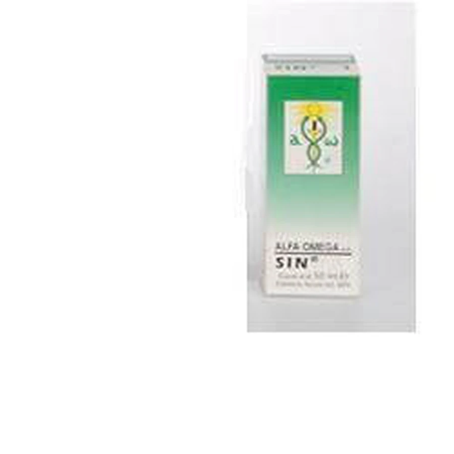 PHYTOMEGA SIN 9 50ML GTT