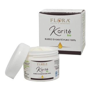 CZYSTE MASŁO SHEA 50ML