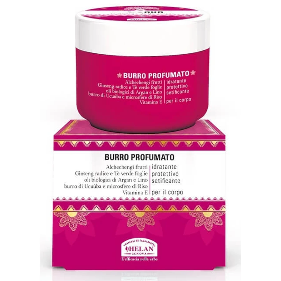 G OUD SCENTED BUTTER CRP200ML