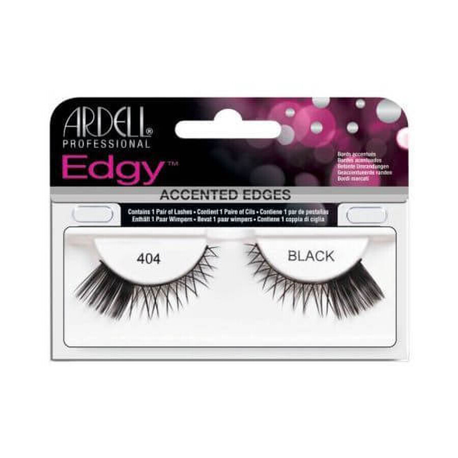 Gene Ardell Edgy Lash 404 1 set