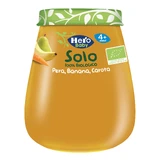 OMO HERO Pear/Banana/Car.120g