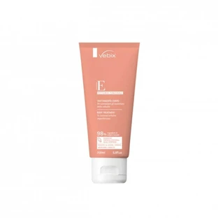 Fitamina E Funkcjonalna kuracja do ciała Vebix 200ml