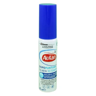 AUTAN-After Picadura 25ml