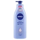 Nivea Fluweelzachte Bodycrème