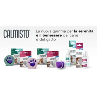 DYFUZOR DLA KOTA CALMIST W/RIC