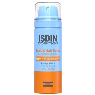 HOOFDHUID & HAAR SPRAY SPF50 50ML