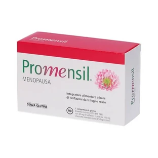 Promensil Menopause 90 Tabletten