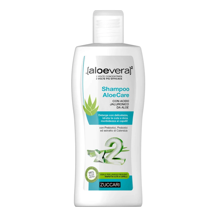Aloecare Șampon 200ml