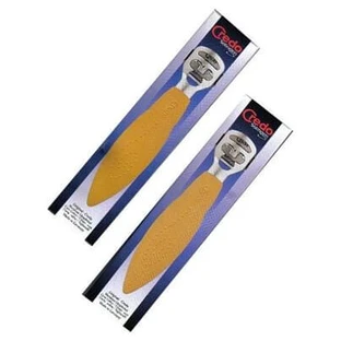 Credo Rasiermesser für Schwielen