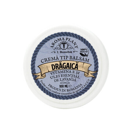 Dragaica Creme, 100 g, Aromapflanze