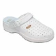 CLOG Bonus Holes Blanc 42