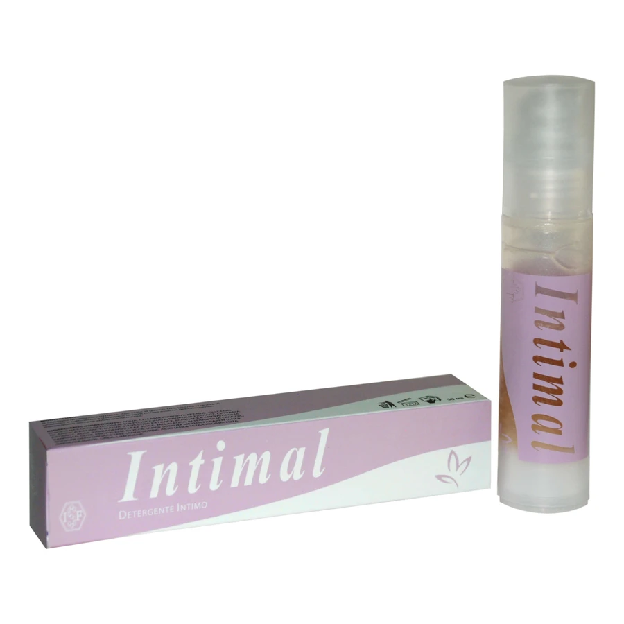 INTIMAL 50ML: ceny i cechy