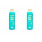 Isdin Teen Skin Acniben Spray, 2x150 ml